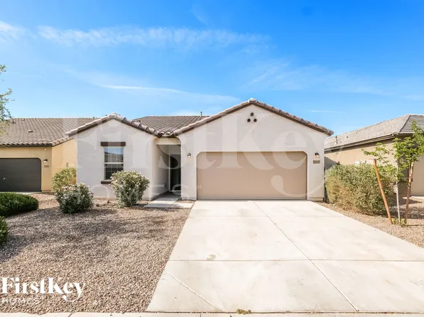 20117 W Woodlands Ave, Buckeye, AZ 85326