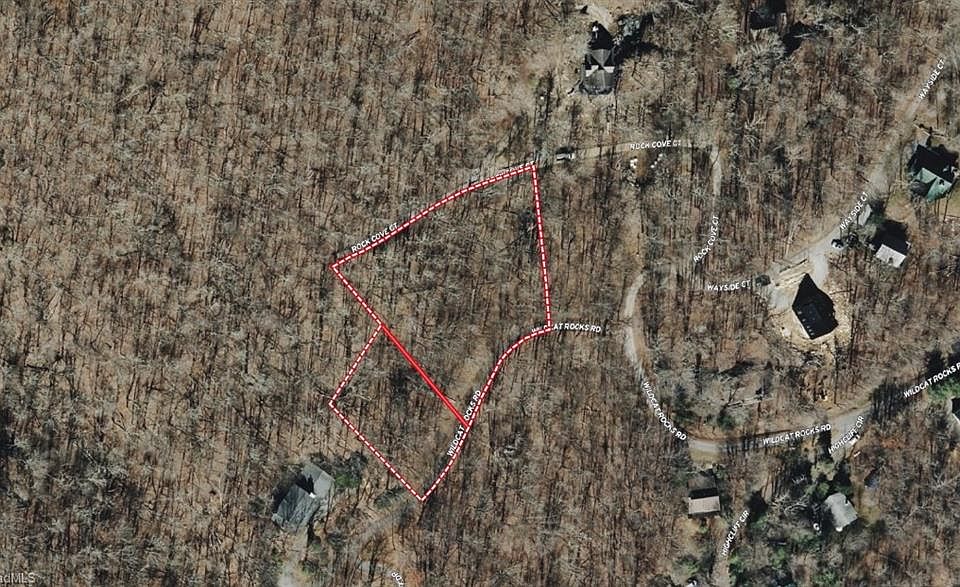 1st image of Thorncliff Dr Lot 11 & 12