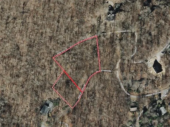 Thorncliff Dr Lot 11 & 12, Banner Elk, NC 28604