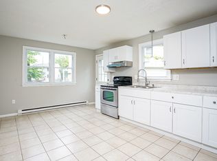 38-40 Rifle St #38, Springfield, MA 01105