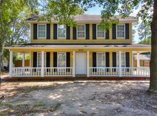 1918 Neptune Dr, Augusta, GA 30906