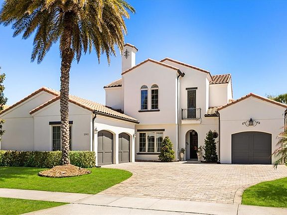 2nd image of 12411 Montalcino Cir