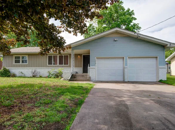 1570 E Snider Street, Springfield, MO 65803