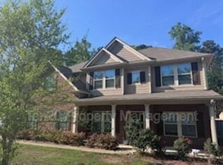 4379 Wisteria Ln, Fortson, GA 31808