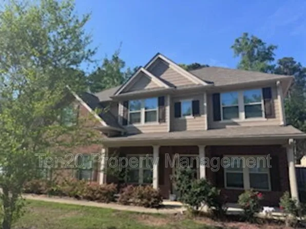 4379 Wisteria Ln, Fortson, GA 31808