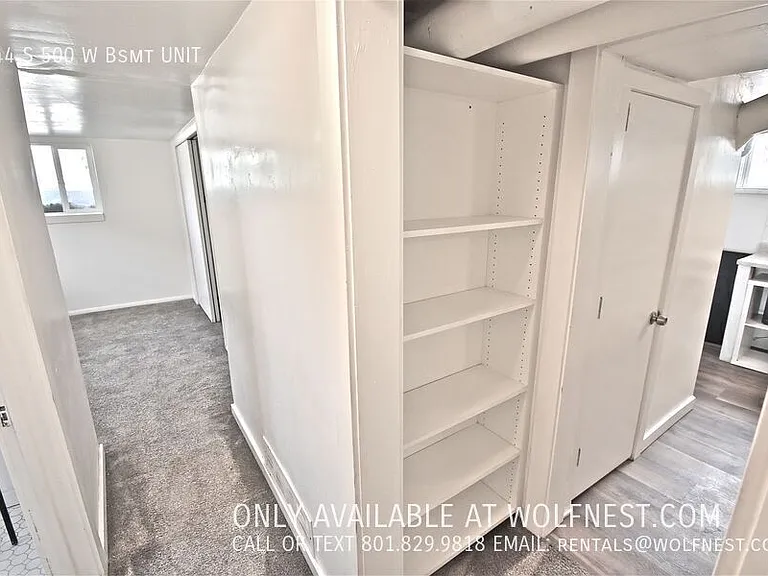 144 S 500 W #BASEMENT — Photo 9