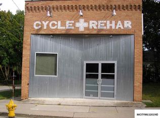 523 N Pennsylvania Ave, Mason City, IA 50401