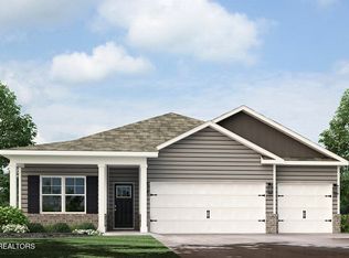 1115 Emily Louise Ln, Knoxville, TN 37932