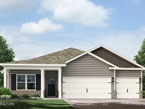 1115 Emily Louise Ln, Knoxville, TN 37932