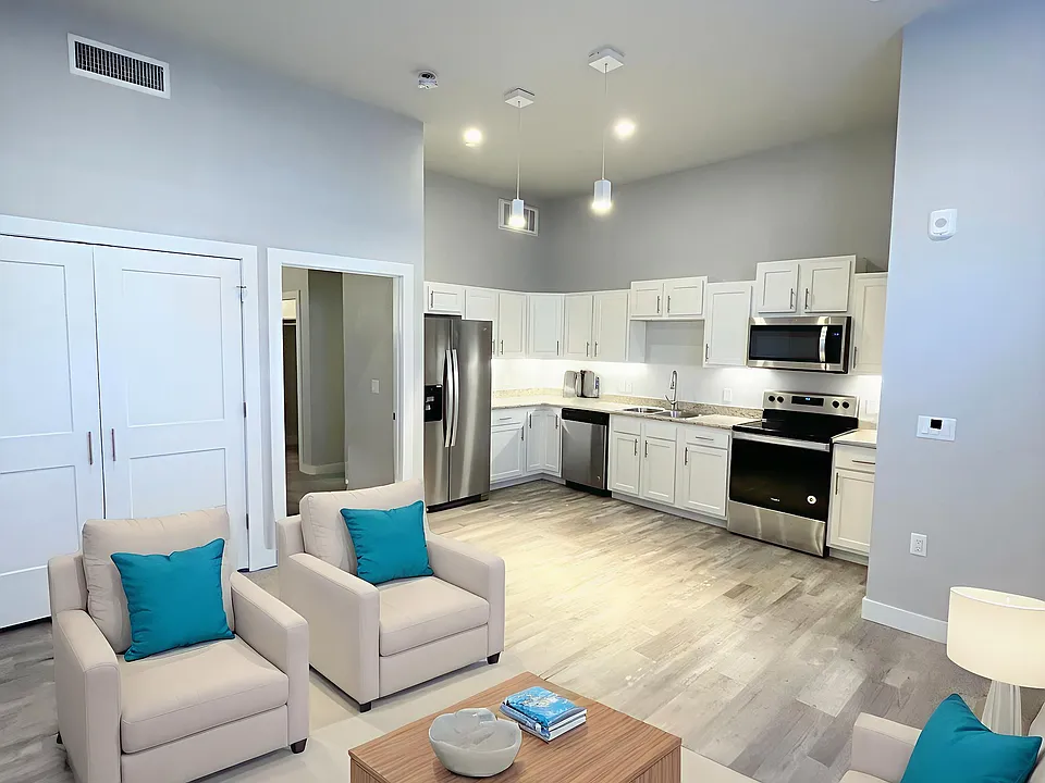 Carefree Boutique Apartments