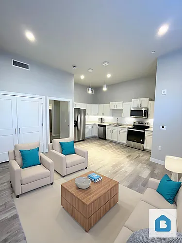 Carefree Boutique Apartments Photo 1