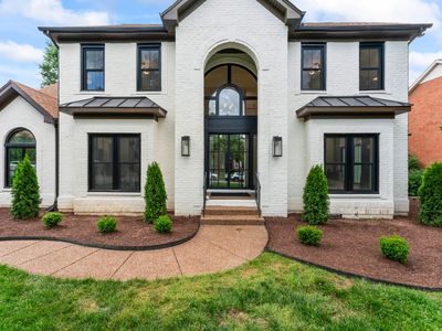 903 Grapevine Ln, Nashville, TN, 37221