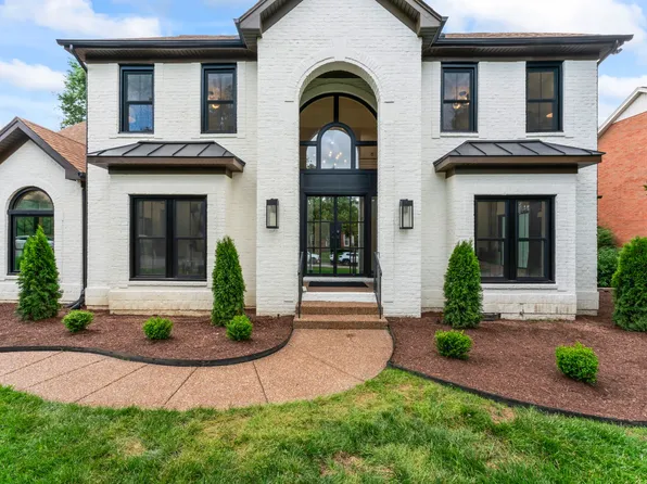 903 Grapevine Ln, Nashville, TN 37221