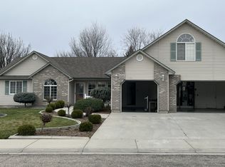 2134 E Dworshak Dr, Meridian, ID 83642