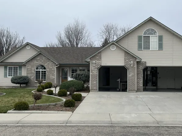 2134 E Dworshak Dr, Meridian, ID 83642