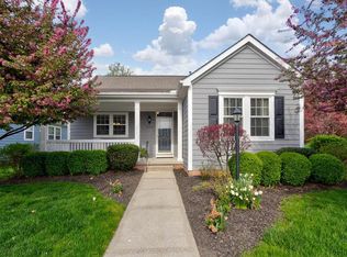 5156 Bardon Dr, Westerville, OH 43082