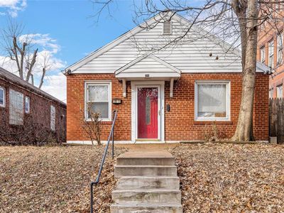 3161 S Jefferson Ave, Saint Louis, MO, 63118