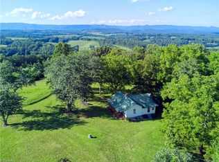 1463 Mount Herman Church Rd, Mount Airy, NC 27030