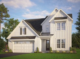 The Whitley Plan, Kennebec Crossing Park, Angier, NC 27501