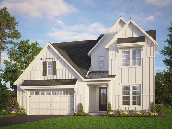 The Whitley Plan, Kennebec Crossing Park