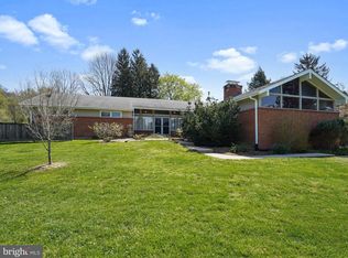 441 Burnt Mill Rd, Chadds Ford, PA 19317