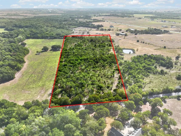 0 Novy Rd, Ennis, TX 75119