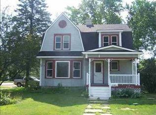 1001 S Cherry Ave, Marshfield, WI 54449
