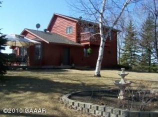 13451 County Road 1 NW, Evansville, MN 56326