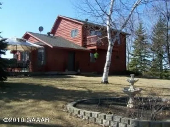 13451 County Road 1 NW, Evansville, MN 56326