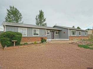 1349 York Ave, Canon City, CO 81212