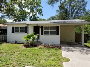 4104 44th Ave N, Saint Petersburg, FL 33714