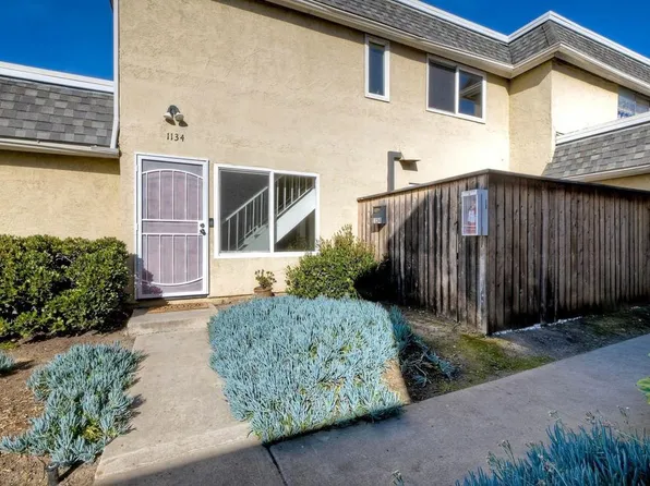 1134 Madera Ln, Vista, CA 92084