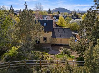 828 NE Robin Ct, Bend, OR 97701