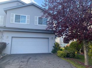 3822 Lincoln Ellsworth Ct #B, Anchorage, AK 99517