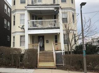 14 Marie St, Dorchester, MA 02122