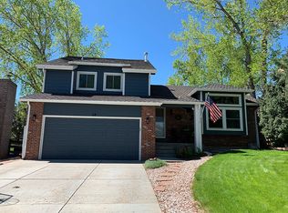 18 Foothill Ash, Littleton, CO 80127