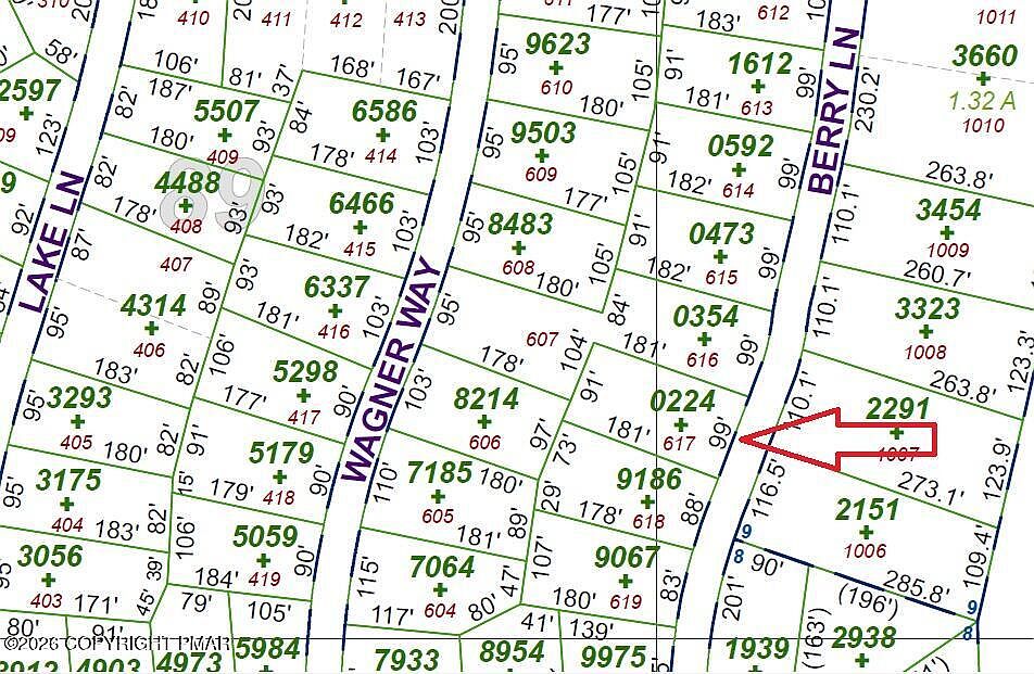 1st image of 617 Berry Ln #617