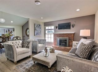 20250 Collegewood Dr, Walnut, CA 91789