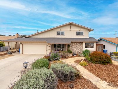 2165 Fresno St, Los Osos, CA, 93402