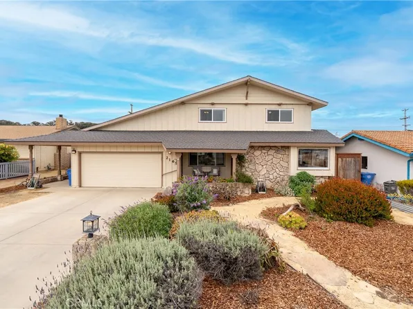 2165 Fresno St, Los Osos, CA 93402