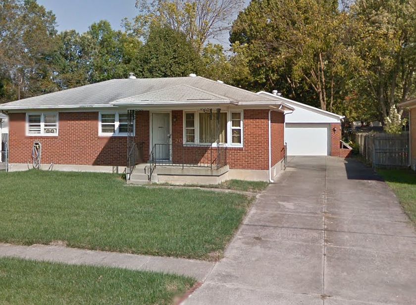 1st image of this home