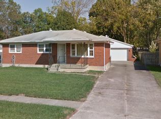 312 Crator Dr, Louisville, KY 40229