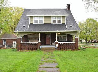 4027 Sheridan Rd, Youngstown, OH 44514