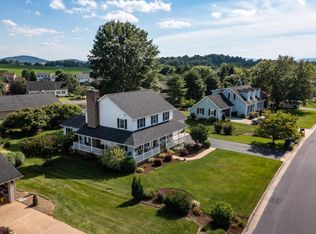112 Sunbright Dr, Bridgewater, VA 22812