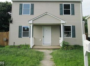 8211 Northview Rd, Baltimore, MD 21222