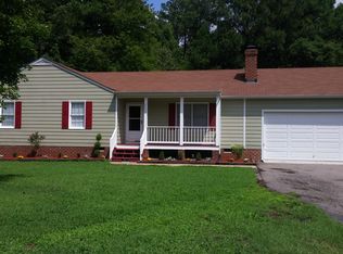 2600 Reba Ct, Glen Allen, VA 23060