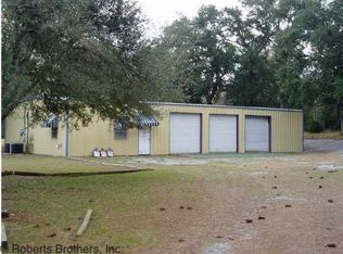 10862 Lakeland Dr, Grand Bay, AL 36541