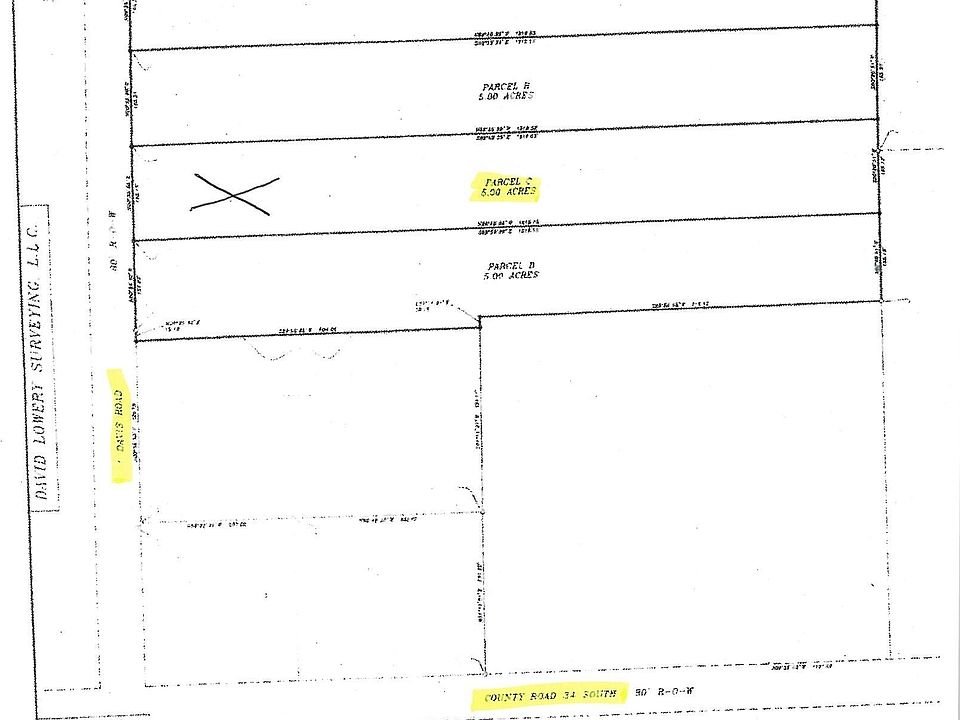 1st image of PARCEL Davis Rd #C