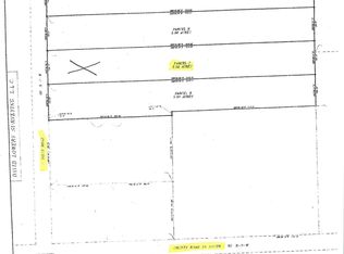 PARCEL Davis Rd #C, Summerdale, AL 36580