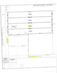 PARCEL Davis Rd #C, Summerdale, AL, 36580